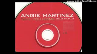Angie Martinez- Take You Home- Amended Version Ft. Kelis