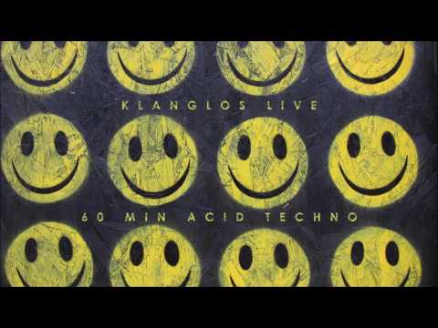 Klanglos - Acid Is The Answer #1 [Acid Techno Set]
