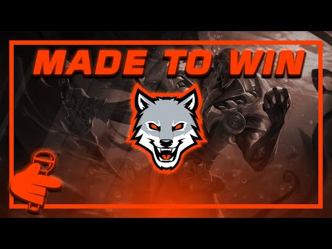 THROVN, Moistrus & Benni Hunnit - Made To Win