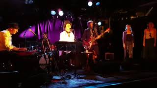 Sophie Zelmani - Bless Me (Live)