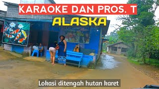 Download lagu around the Alaskan karaoke and prostitution venues in Kendal district, Central Java, Indonesia. mp3