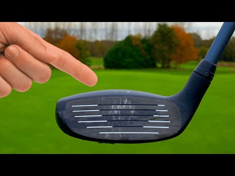 The EASIEST Golf Club To Hit In THE WORLD!?