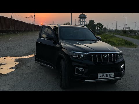 SCORPIO N 0-100 Test | Zip,Zap & Zoom Modes🔥