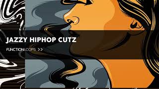 Video thumbnail for Jazzy Hip Hop Cutz - Boom Bap Beats, Live Instrument Samples, MIDI Files, Drums etc by Function Loops