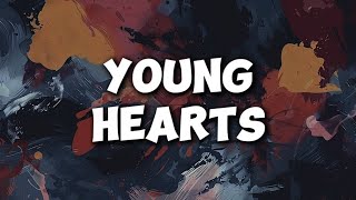 Young Hearts - Darren Espanto feat. Nik Qistina