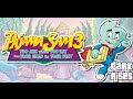 BROCCOLI CHILL Pajama Sam 3