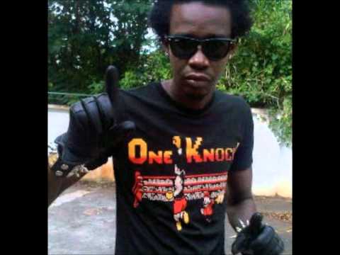 Chi Chi Ching - Money (Area 51 Riddim) Mar 2012