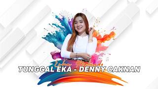 Download lagu Tunggal Eka - Denny Caknan || Cover Echa Malindo Slowdut || Ijjoo Production Live mp3