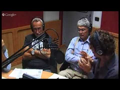 sulla strada della libertà - Roberto Maggi e Giuliano Citterio - 26/09/2013