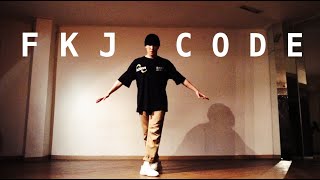 Code Freestyle : FKJ - Is Magic Gone