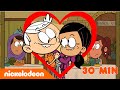 Huize Herrie | 30 MIN VALENTIJNSDAG | Favoriete Stelletjes uit Huize Herrie | Nickelodeon Nederlands