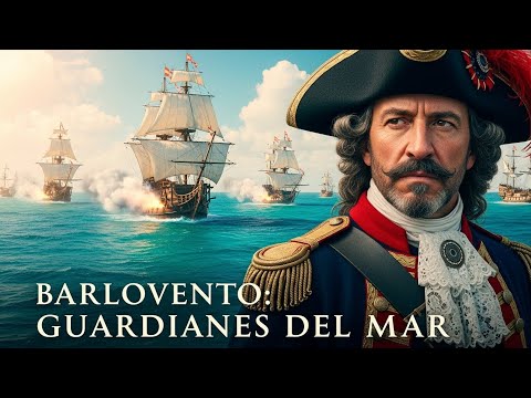 BARLOVENTO: El Escudo de ACERO del Lago ESPAÑOL