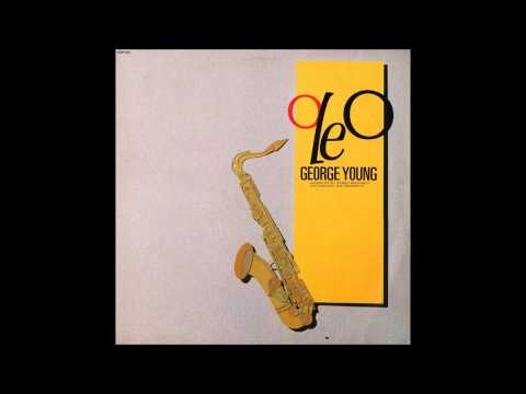 George Young - Love bug (1987)