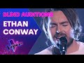 Ethan Conway Sings Taylor Swift | The Blind Auditions | The Voice Australia