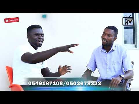 Dokta FR3@d  REVE@L THE SECRETS BEHIND OUR  TR@DITION  AND THE NATURE( SUMSUMU NSEM) P@RT 1