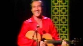 Marty Robbins Singing 'Time Changes Everything.'