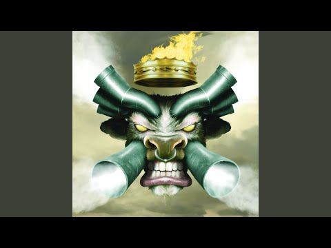 Hallucination Bomb