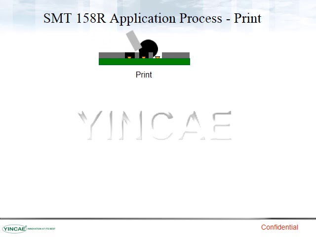 SMT 158R Application Process   Print