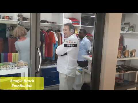 Amaya Beach - Passikudah | The family relaxation_2