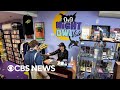 Brooklyn Video Store Sees New Demand For VHS Tapes DVDs