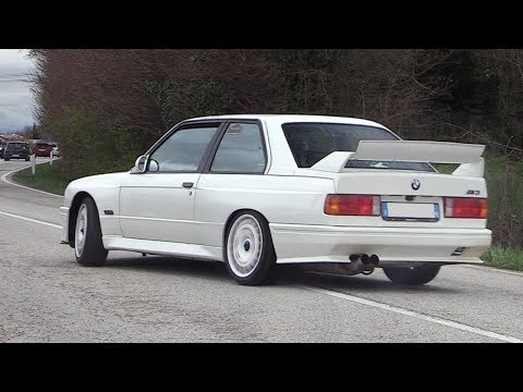 WRCTeam.it Meeting 2018 - Impreza 22B, Lancer Evo 6 TME, BMW M3 E30, Lancia Delta & More!