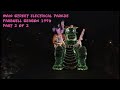 Main Street Electrical Parade Farewell Season 1996 2 Of 2