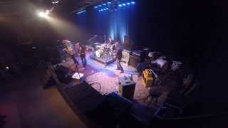 Feverdog - Tennessee Mojo (original by The Cadillac Three) - live at Texel Blues 2014