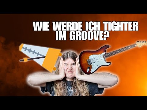 Diese Rhythmus-Übungen bringen euch zum Grooven!