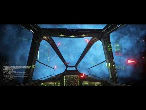 Scatterguns & Distortion Bucc