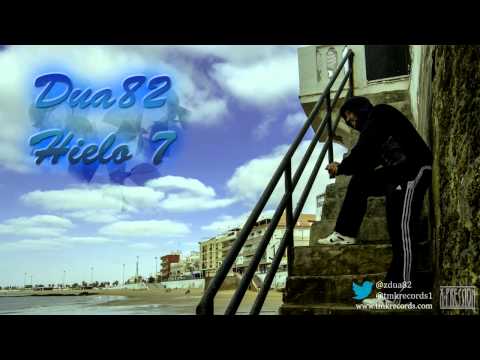 Dua82 - Hielo7 (Prod. Dj Cutnan) [Caepionis Turris]