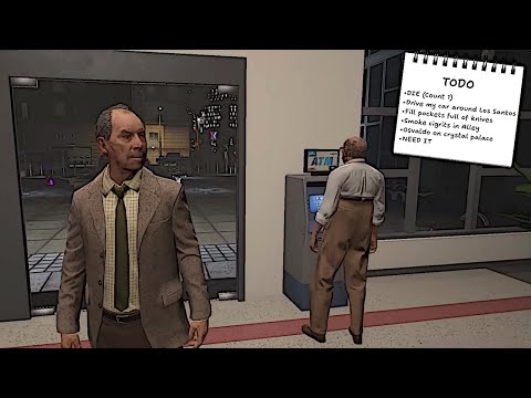 Holden Maddox Has a To-Do List | NoPixel 4.0