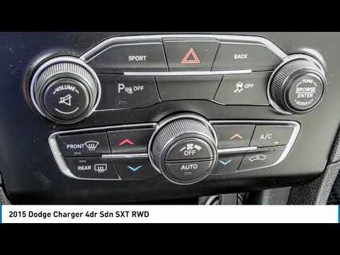 LAX SuperStore 2015 Dodge Charger PL1889