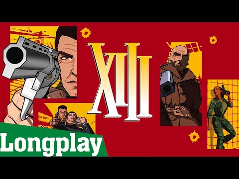 XIII (Classic) - Longplay
