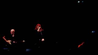 Love Will Tear Us Apart, Mary Coughlan,Caedmon Hall Gateshead, promoted by Jumping Hot Club