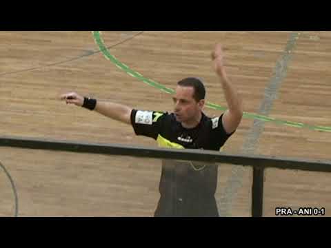 PRATO C5 vs VIRTUS ANIENE 3Z (HIGHLIGHTS)