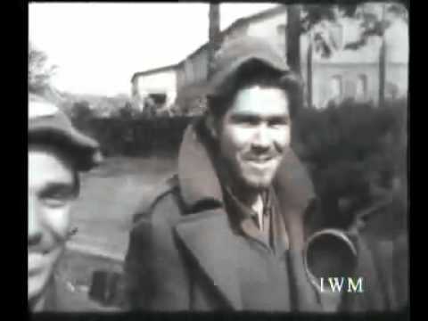 Das Dorf Gudow wird evakuiert   Traces of History