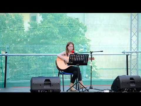 Na sedmém lánu - Kataríny Pfefferová (SVČ Miroslav) 2015