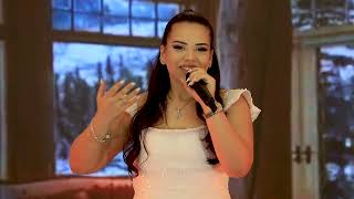Kristel Qarri - Hallelujah