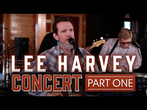 Thumbnail for Marquee Backstage Extra: Lee Harvey Concert Part 1 by Marquee