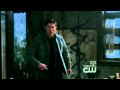 Supernatural - Demon Crowley Unleashes his Hellhound