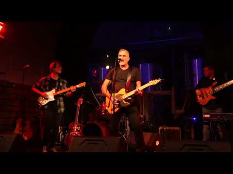 Jan Kalousek - Chodím ulicí - Praha 2025