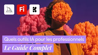 Les Outils IA pour les DA et Graphistes qui veulent se lancer en 2026 : Le Guide Complet