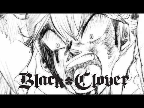 Despair! | Black Clover