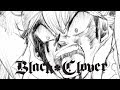 Despair Black Clover