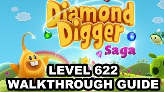 Diamond Diggers Saga guide for the beginner