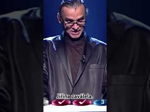 Oldřich Kaiser & Jiří Lábus & Jiřina Bohdalová - Jste slabší, máte padáka!