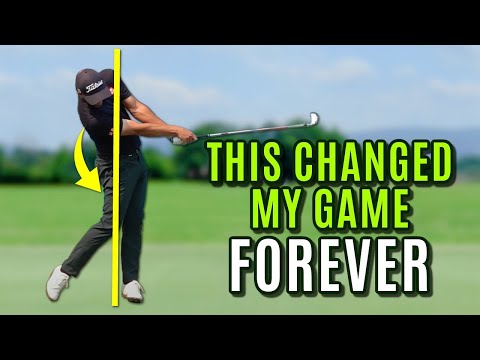This Drill Made Me A Golfer Who Shoots Consistently In The 70's