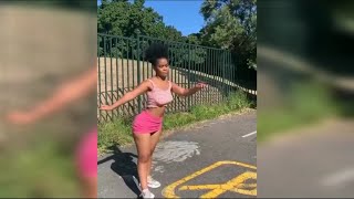 Download lagu BEST AMAPIANO DANCE MOVES 076🔥🔥🔥#amapiano🔥🔥🔥 mp3