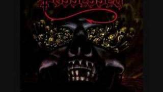 Possessed - Confessions