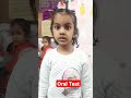Children Oral Test Nurseryrhymes Nersurypoem Nersuryadmission Nursery Playway